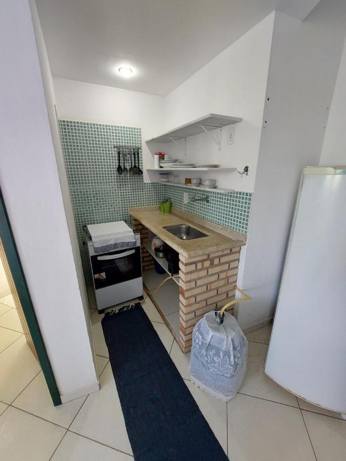 Arraial Flats Aparthotel Arraial do Cabo Exterior foto