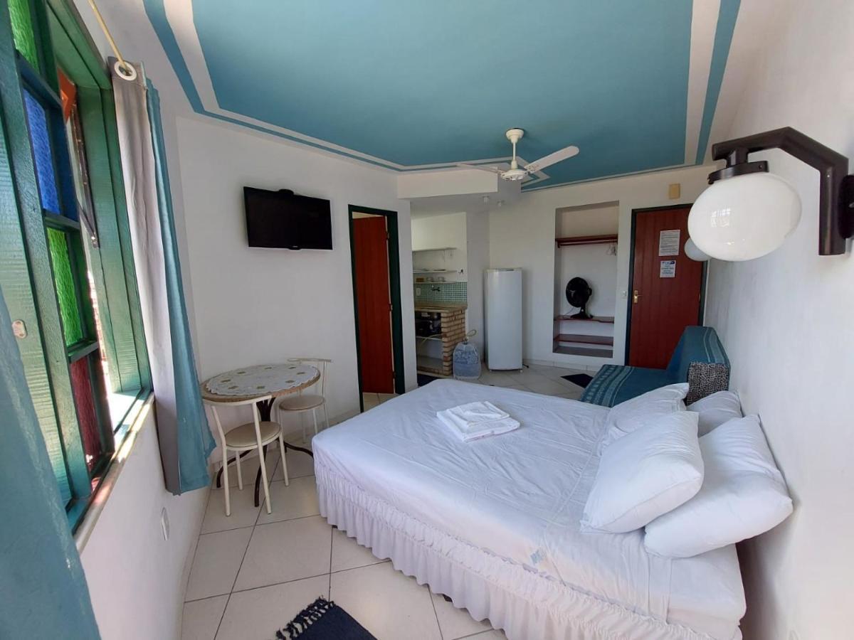Arraial Flats Aparthotel Arraial do Cabo Exterior foto