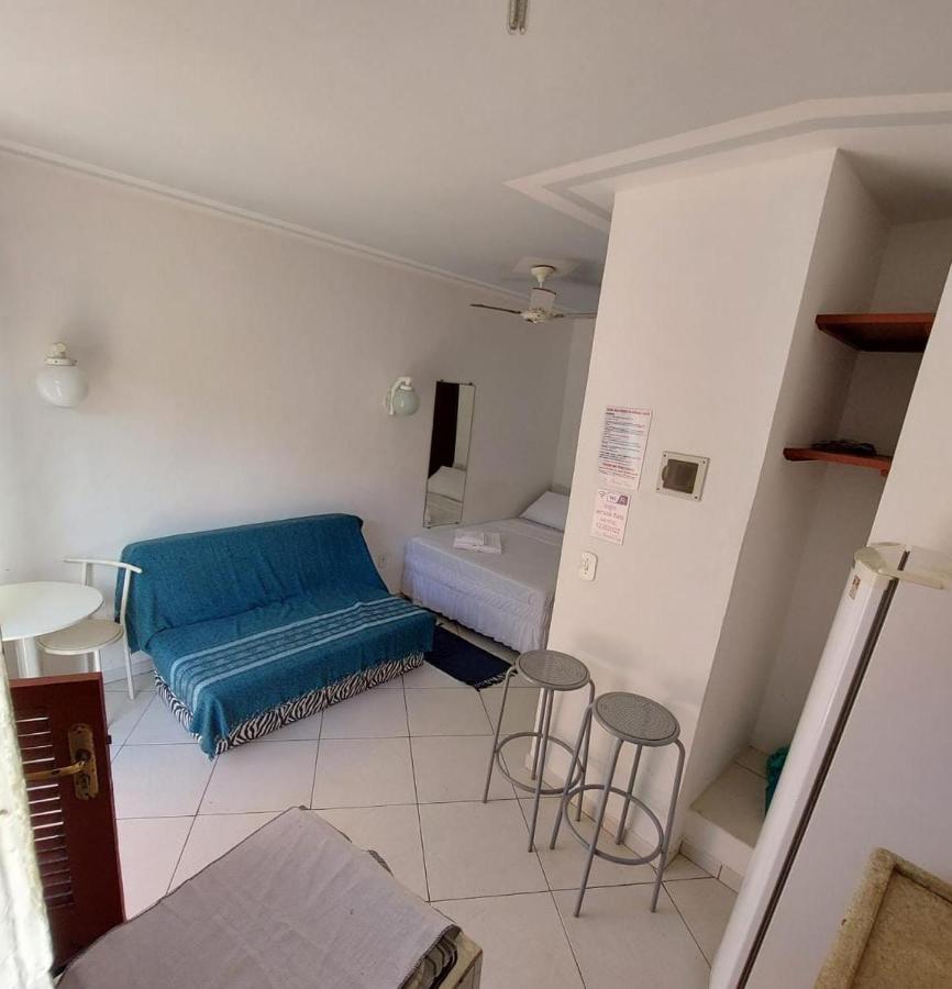 Arraial Flats Aparthotel Arraial do Cabo Exterior foto