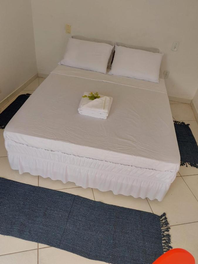 Arraial Flats Aparthotel Arraial do Cabo Exterior foto