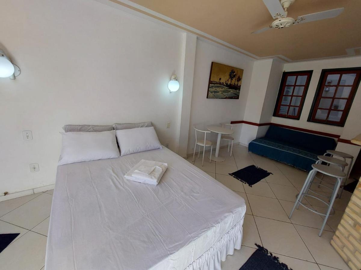Arraial Flats Aparthotel Arraial do Cabo Exterior foto