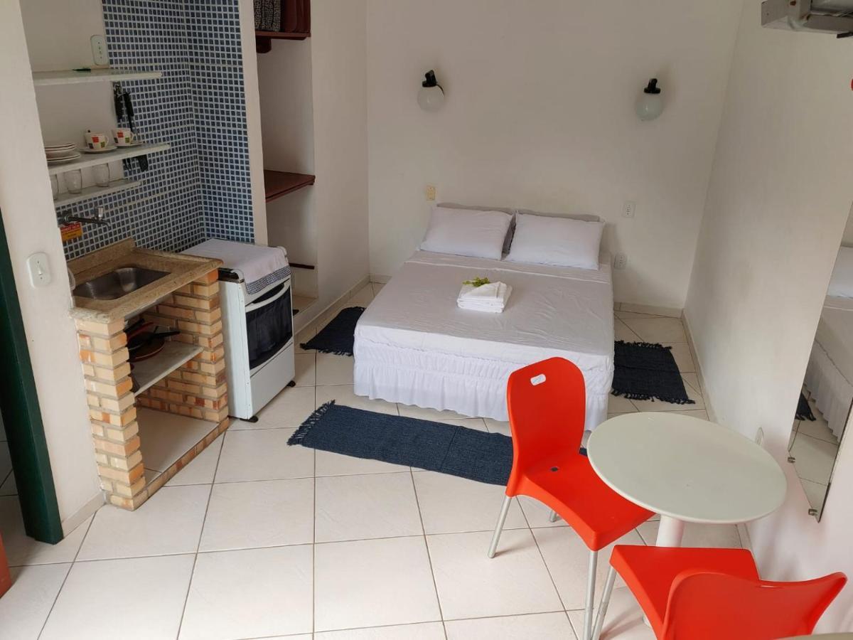 Arraial Flats Aparthotel Arraial do Cabo Exterior foto