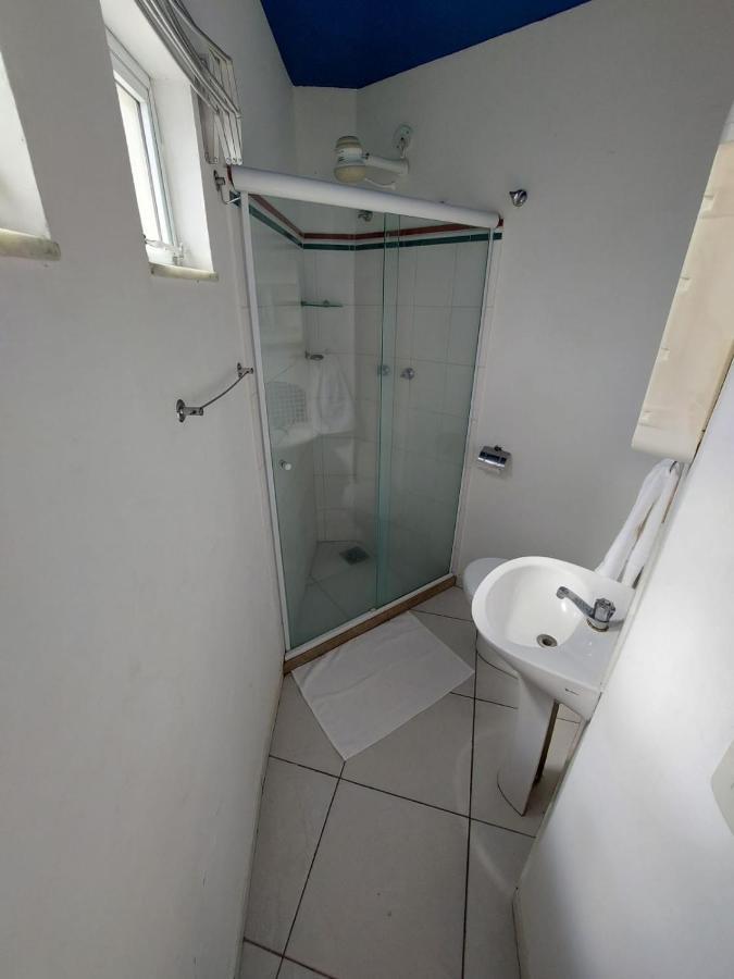 Arraial Flats Aparthotel Arraial do Cabo Exterior foto
